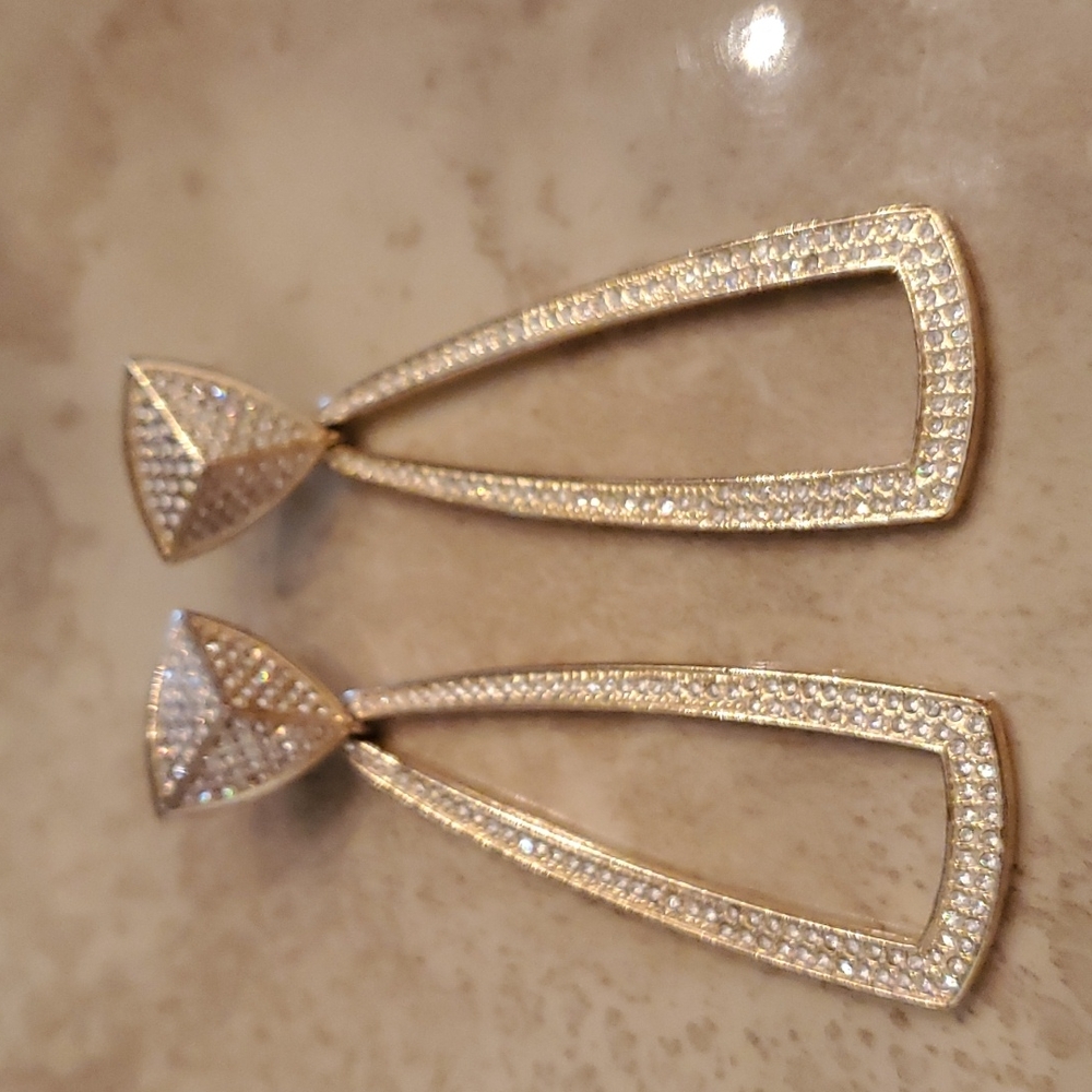 Stunning Earrings